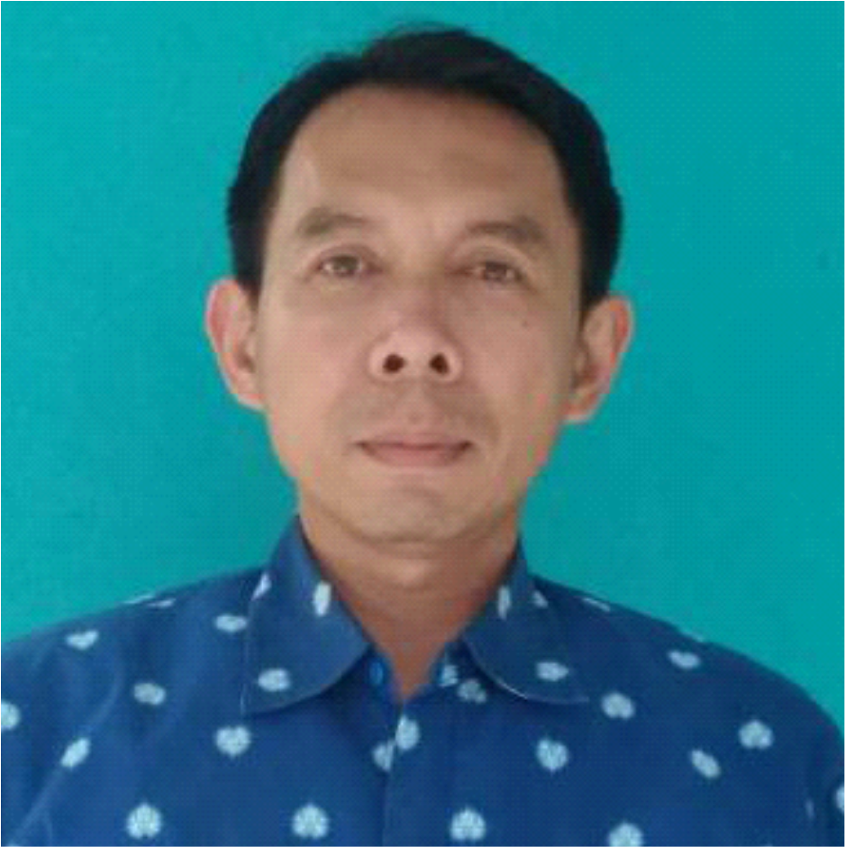 Dr. Rudiyanto, S.Pd., M.Si