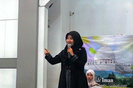 Taklim 1